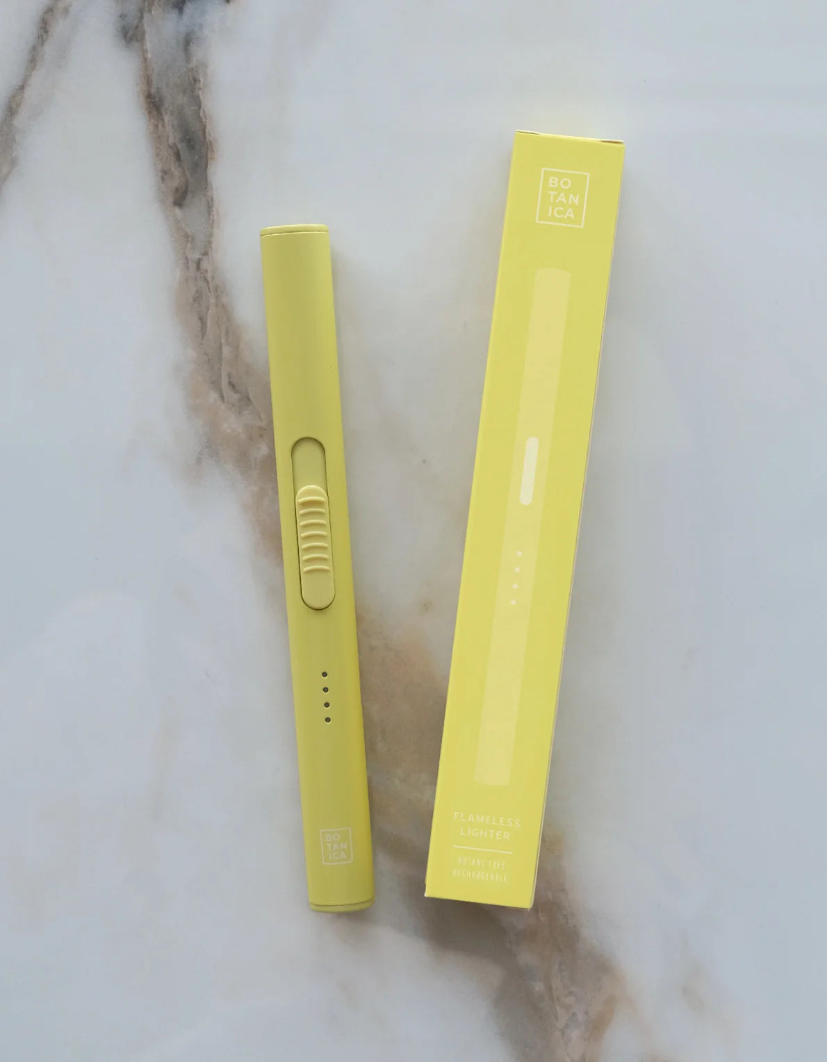 Flameless USB Lighters