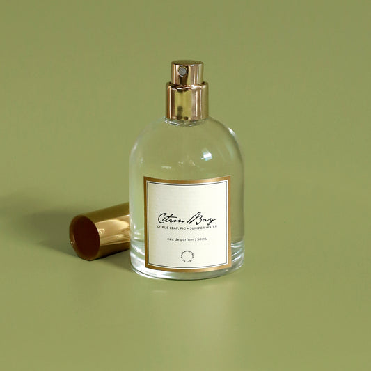 Citron Bay Eau de Parfum
