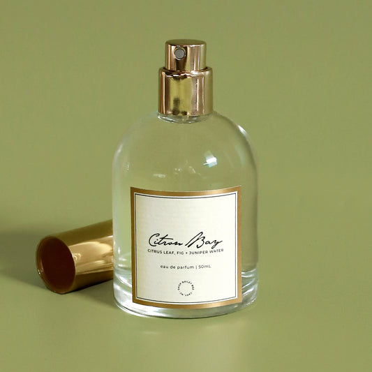 Citron Bay Eau de Parfum