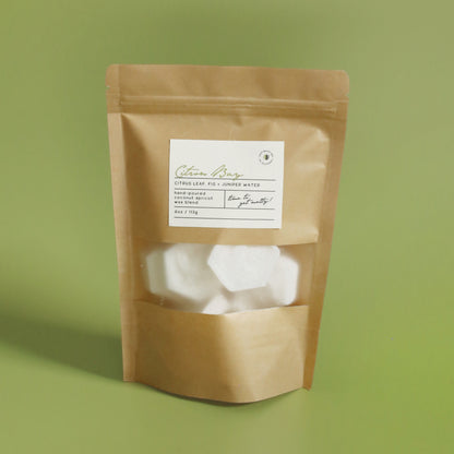 Citron Bay Wax Melts