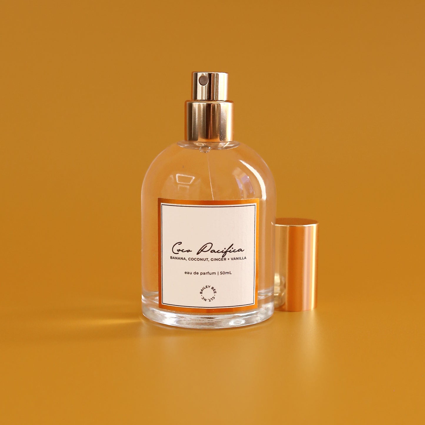 Coco Pacifica Eau de Parfum (Spring/Summer)