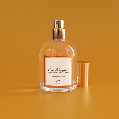 Coco Pacifica Eau de Parfum (Spring/Summer)