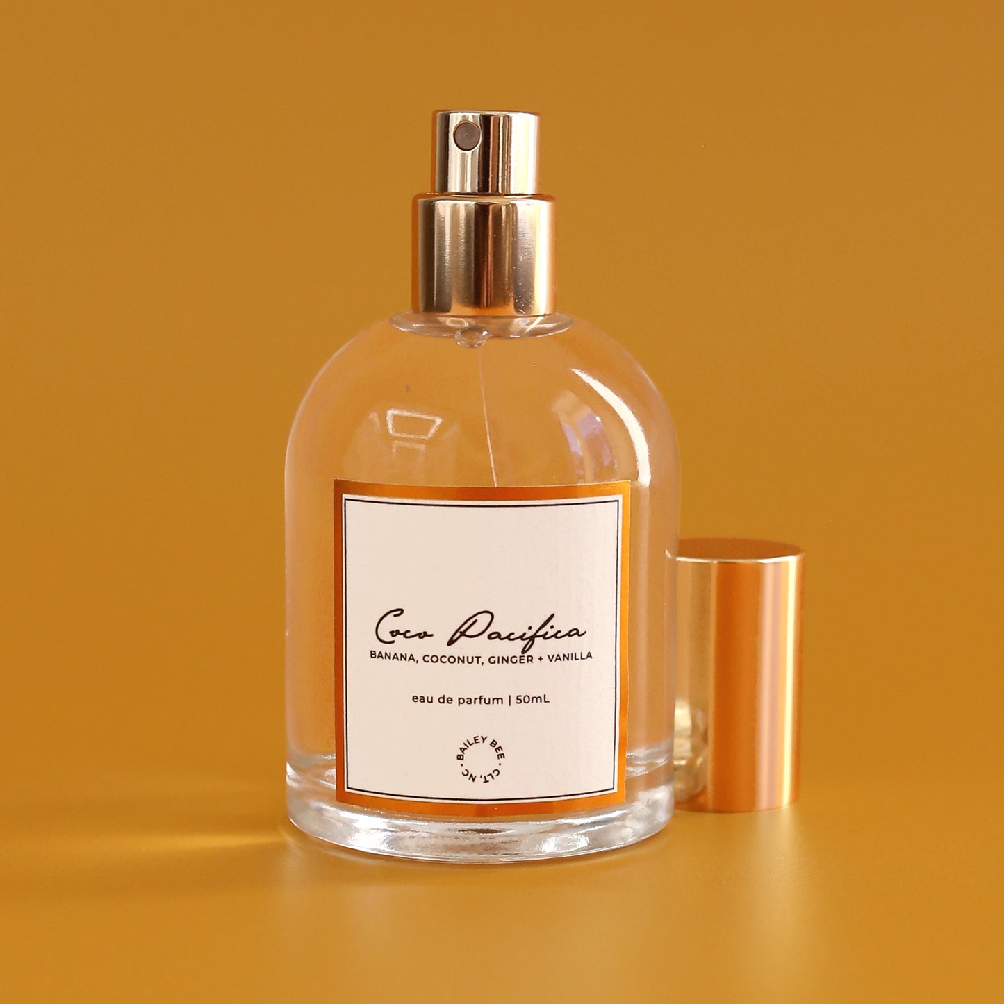 Coco Pacifica Eau de Parfum (Spring/Summer)
