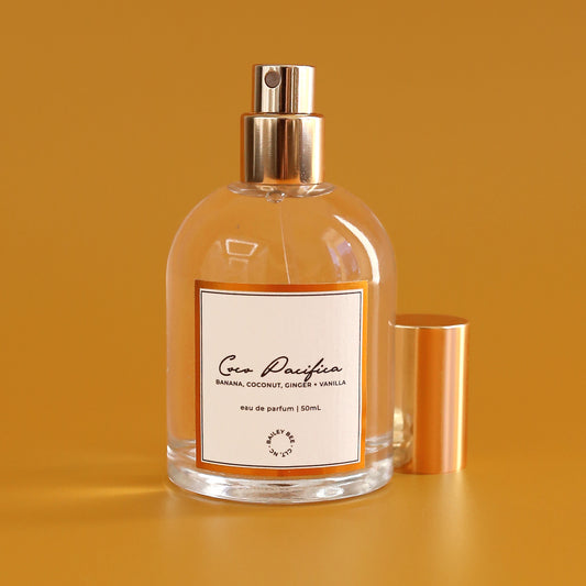 Coco Pacifica Eau de Parfum (Spring/Summer)