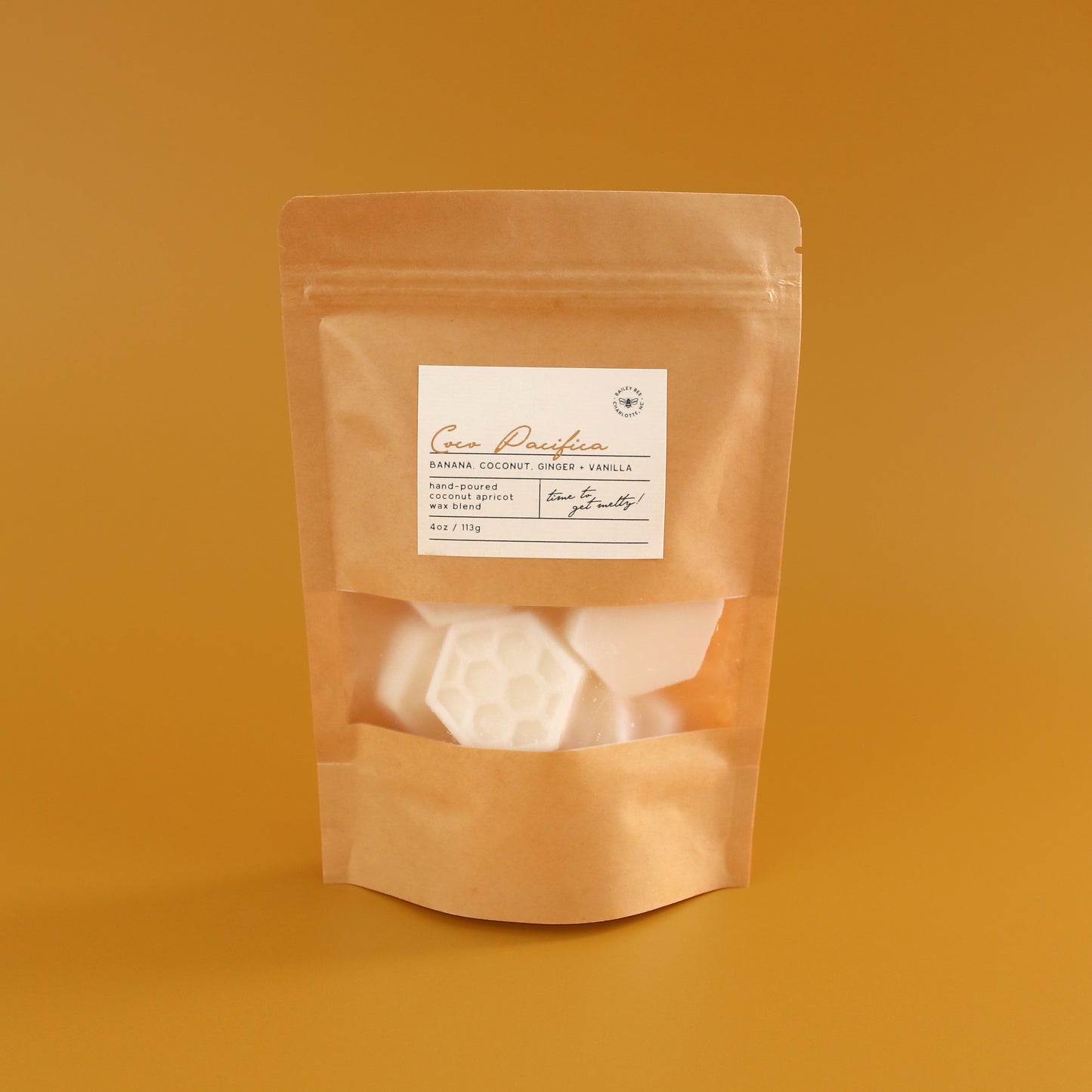 Coco Pacifica Wax Melts (Spring/Summer)