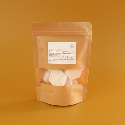 Coco Pacifica Wax Melts (Spring/Summer)
