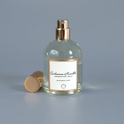 Cashmere Sweater Eau de Parfum