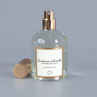 Cashmere Sweater Eau de Parfum