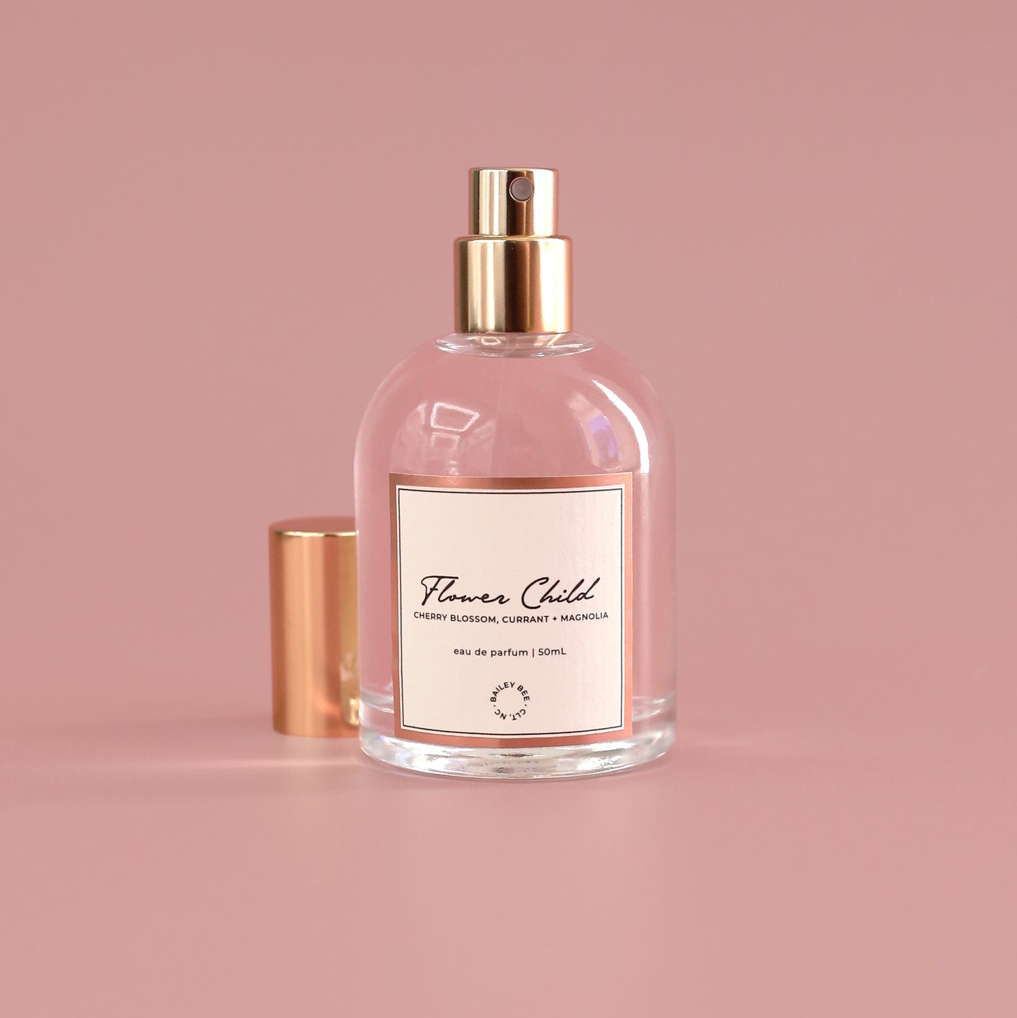 Flower Child Eau de Parfum (Spring/Summer)
