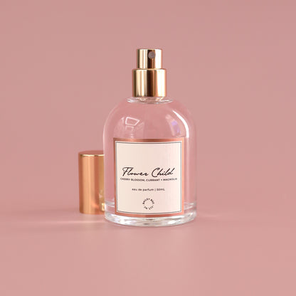Flower Child Eau de Parfum (Spring/Summer)