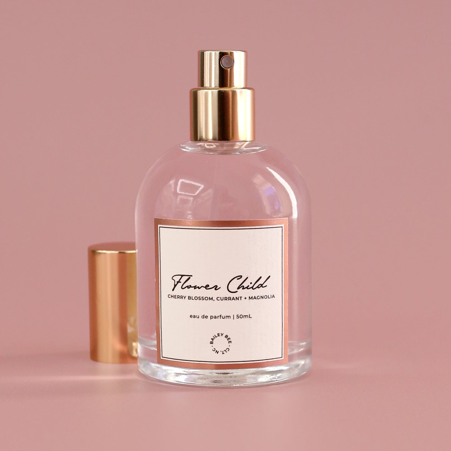 Flower Child Eau de Parfum (Spring/Summer)