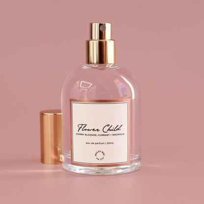Flower Child Eau de Parfum (Spring/Summer)