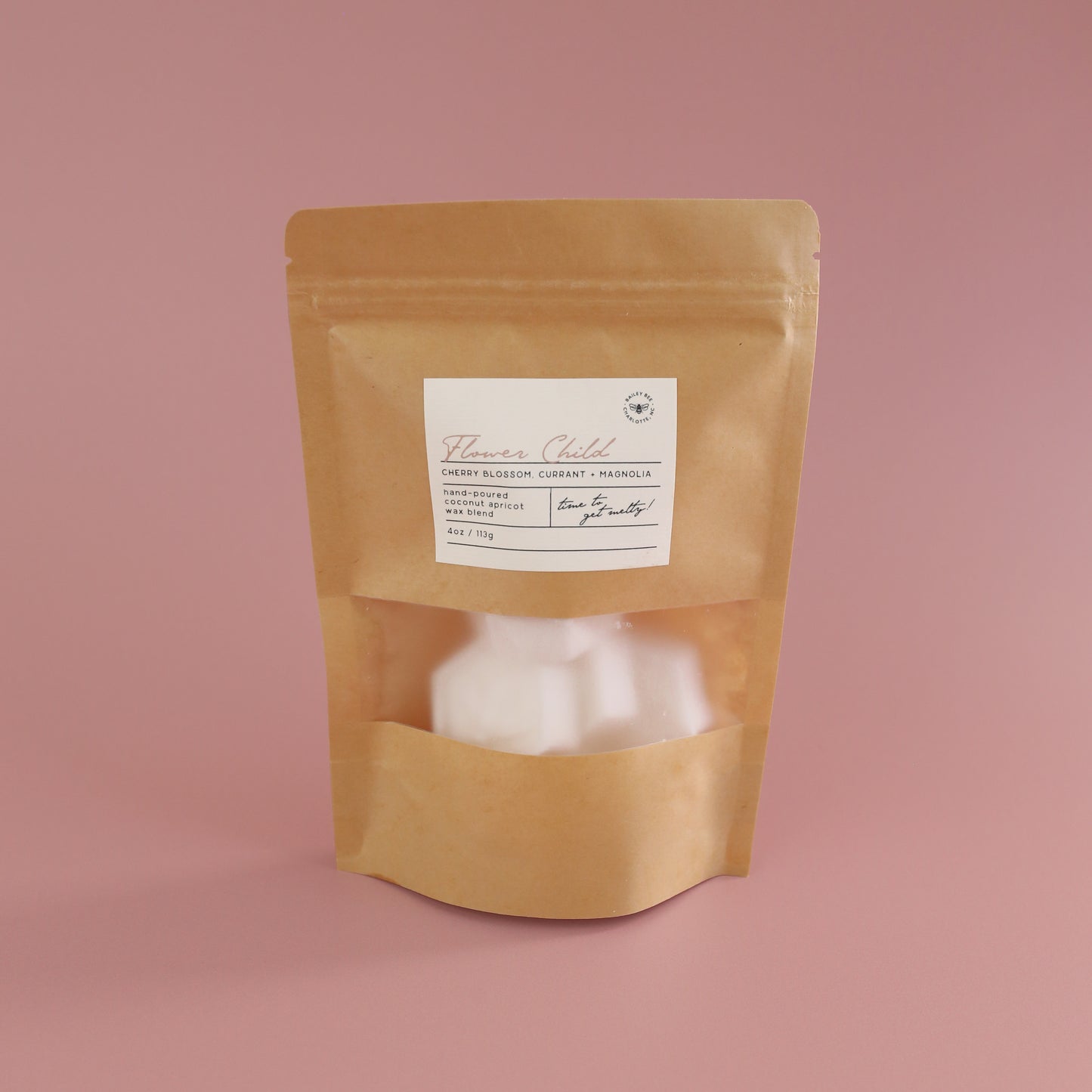 Flower Child Wax Melts (Spring/Summer)