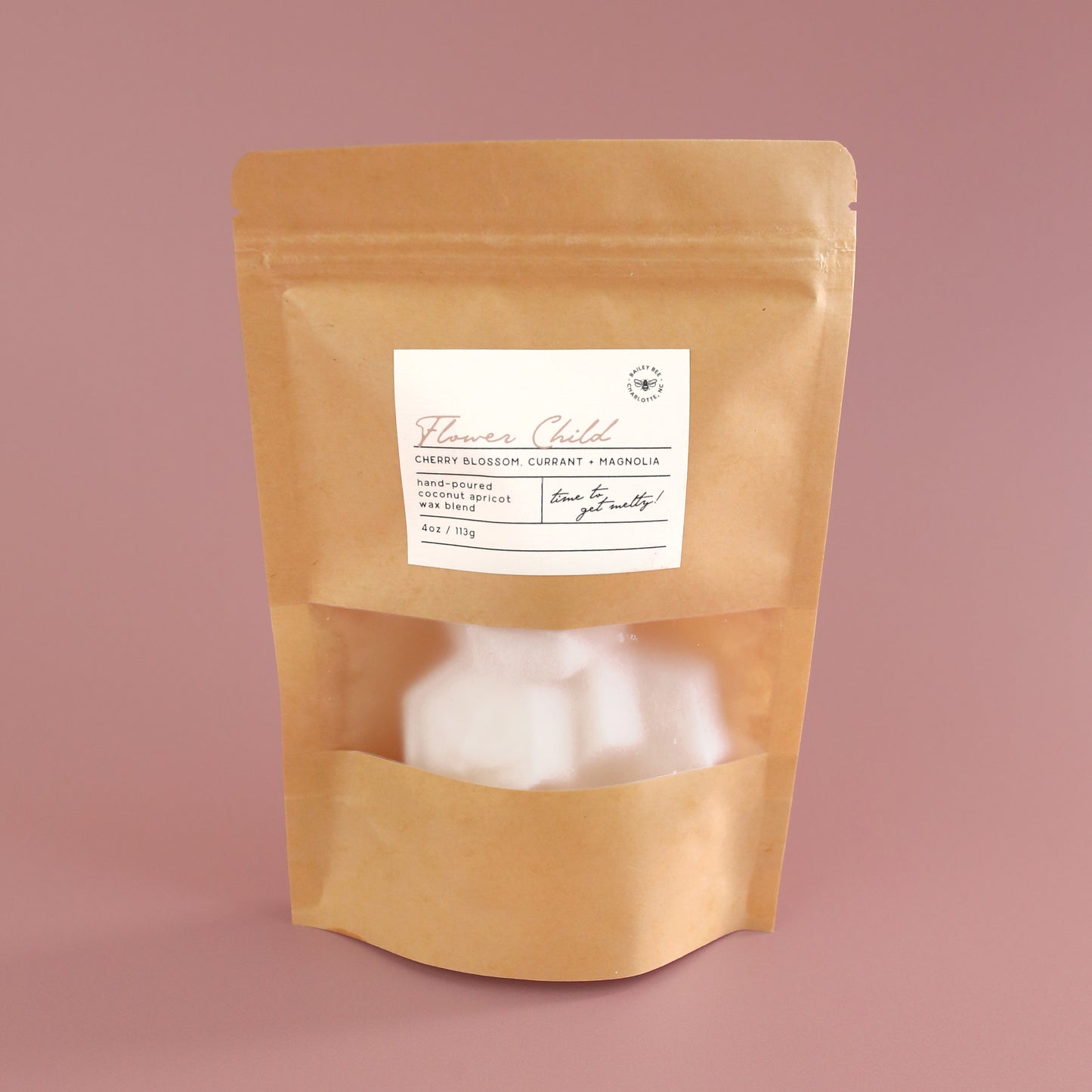 Flower Child Wax Melts (Spring/Summer)