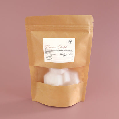 Flower Child Wax Melts (Spring/Summer)