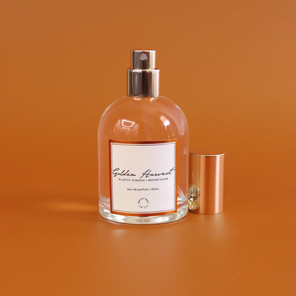 Golden Harvest Eau de Parfum