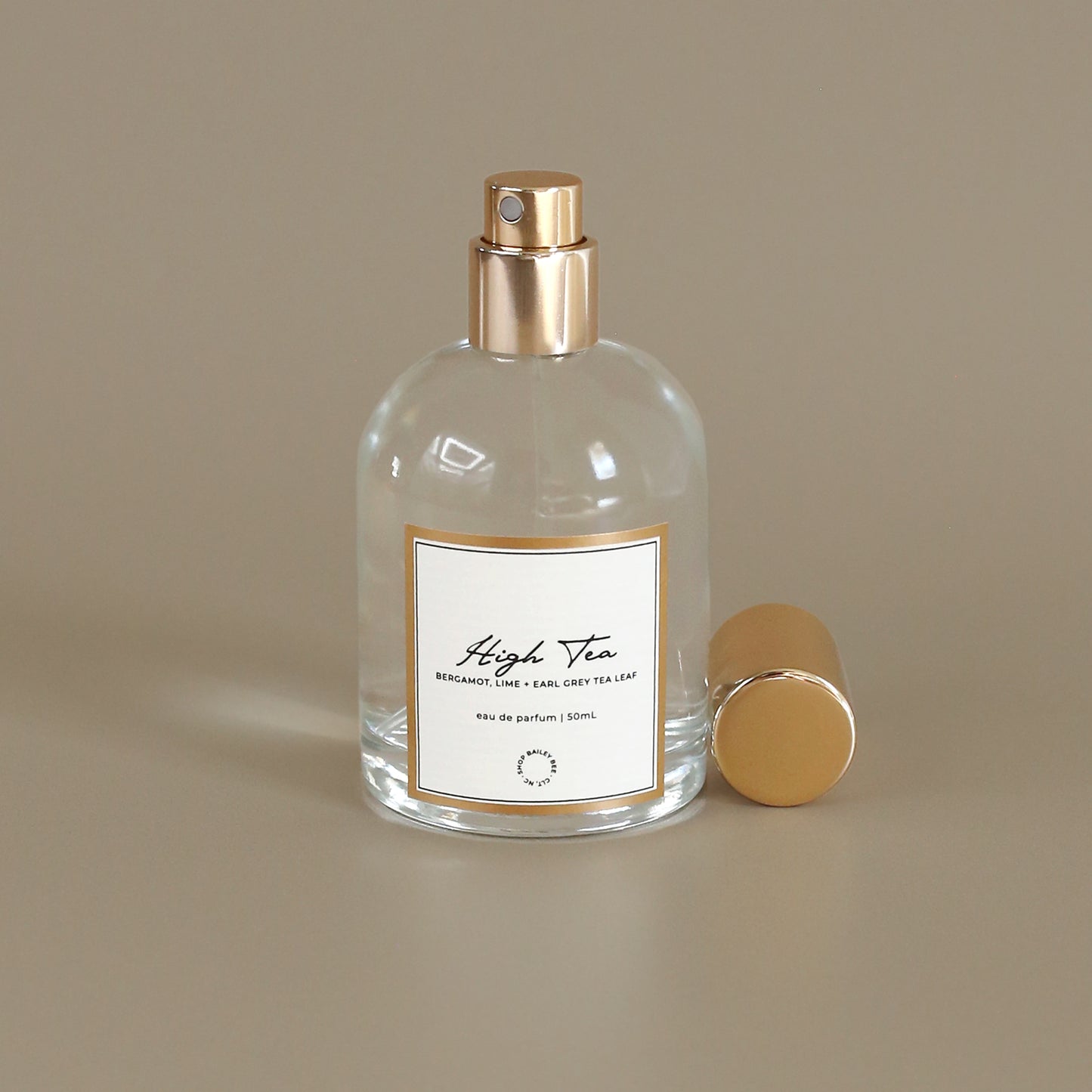 High Tea Eau de Parfum
