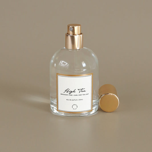 High Tea Eau de Parfum