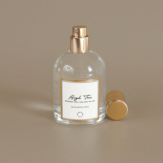 High Tea Eau de Parfum