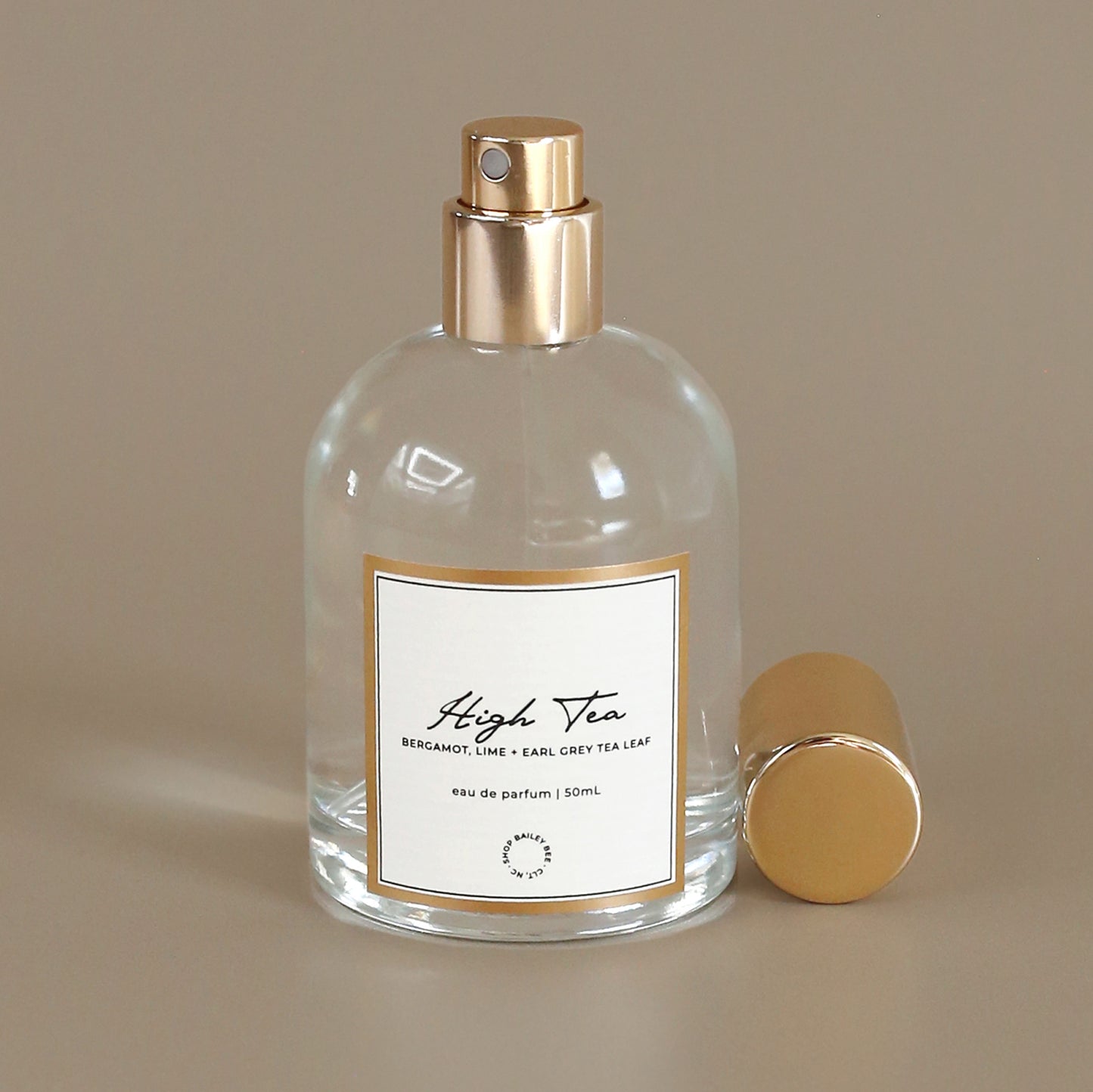 High Tea Eau de Parfum