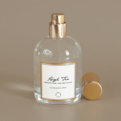 High Tea Eau de Parfum
