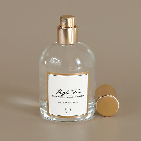 High Tea Eau de Parfum