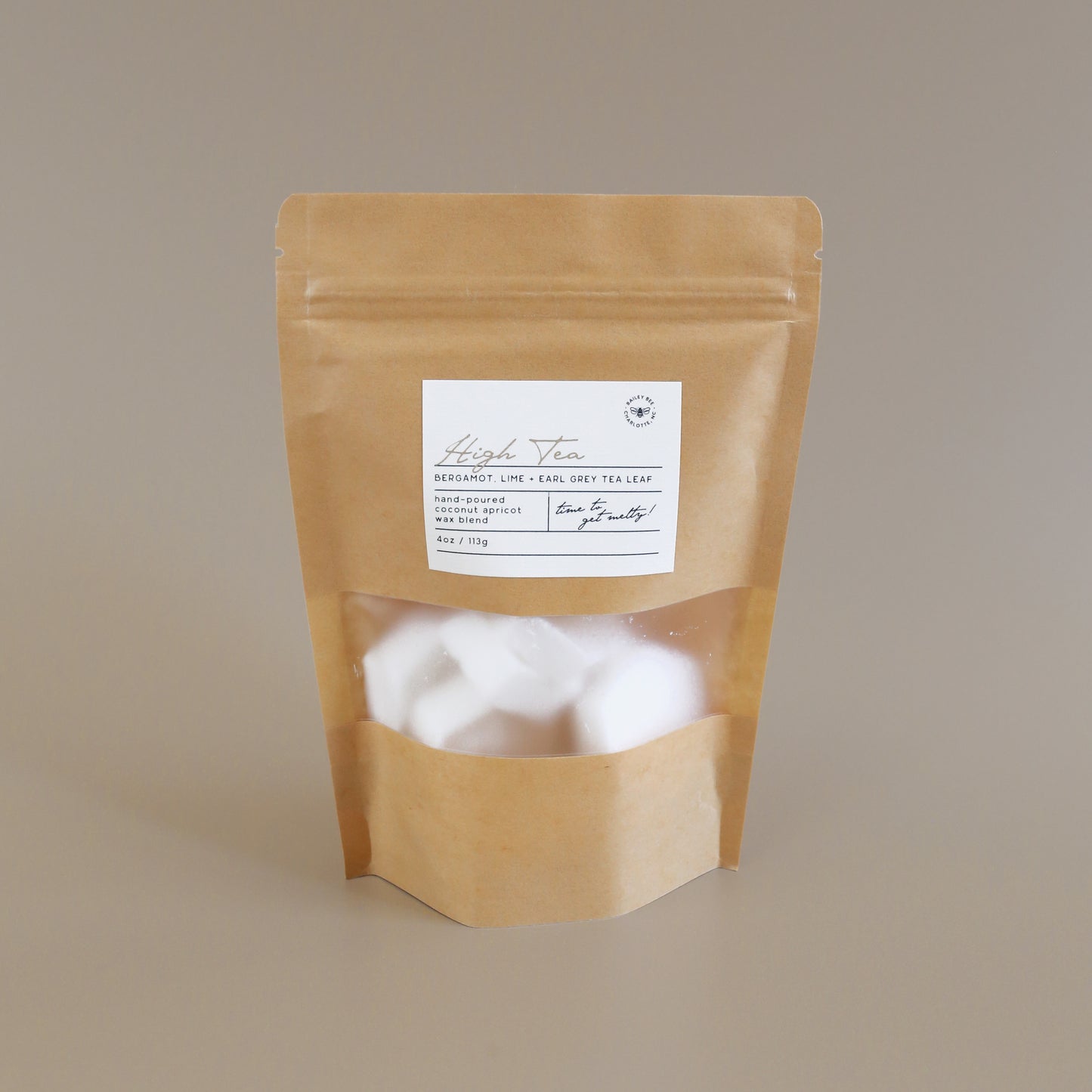 High Tea Wax Melts
