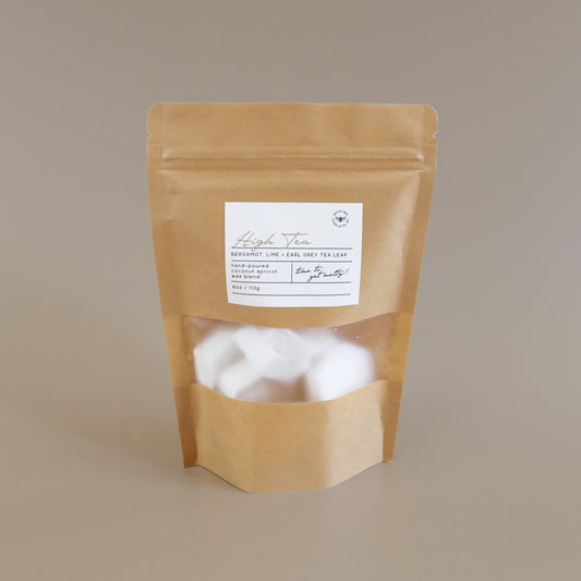 High Tea Wax Melts