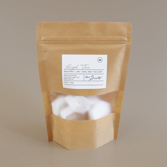 High Tea Wax Melts