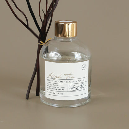 High Tea Reed Diffuser