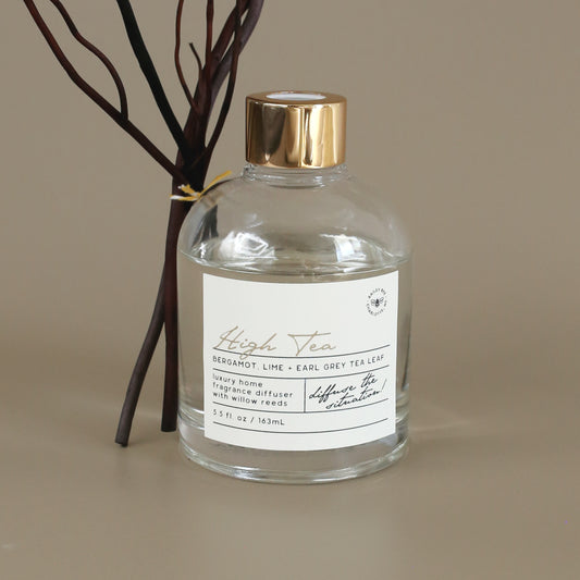 High Tea Reed Diffuser