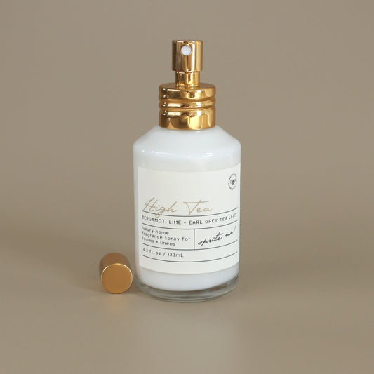 High Tea Room + Linen Spray
