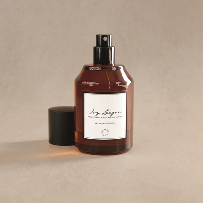 Ivy League Cologne Eau de Parfum