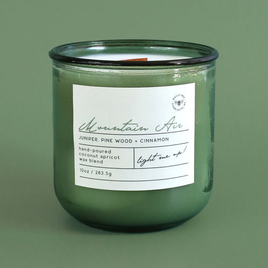 Mountain Air Classic Candle (Winter Collection)