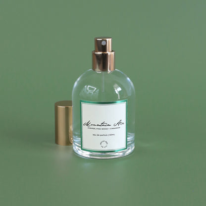 Mountain Air Eau de Parfum (Winter Collection)
