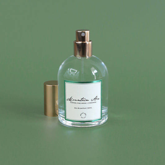 Mountain Air Eau de Parfum (Winter Collection)
