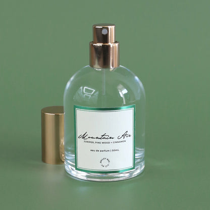 Mountain Air Eau de Parfum (Winter Collection)