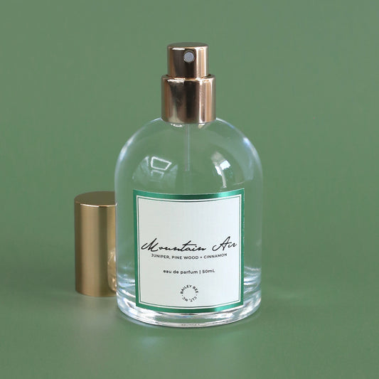 Mountain Air Eau de Parfum (Winter Collection)