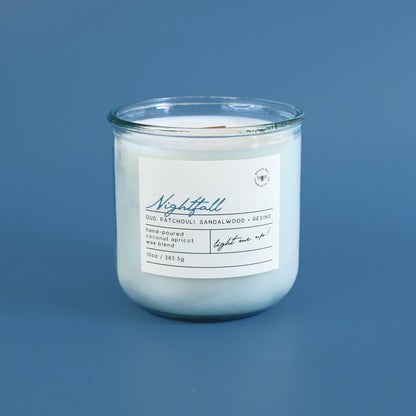 Nightfall Classic Candle