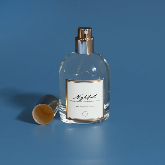 Nightfall Eau de Parfum
