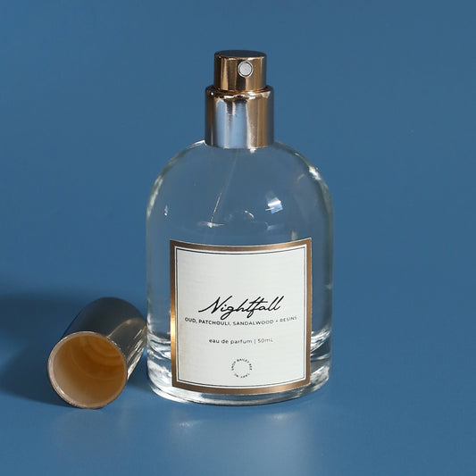 Nightfall Eau de Parfum