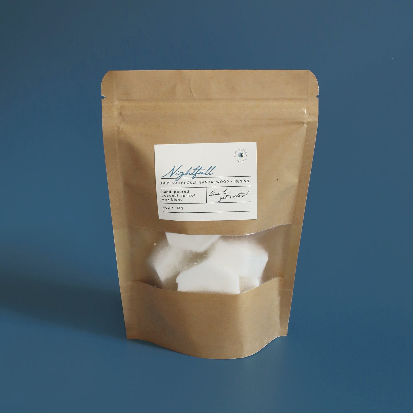 Nightfall Wax Melts