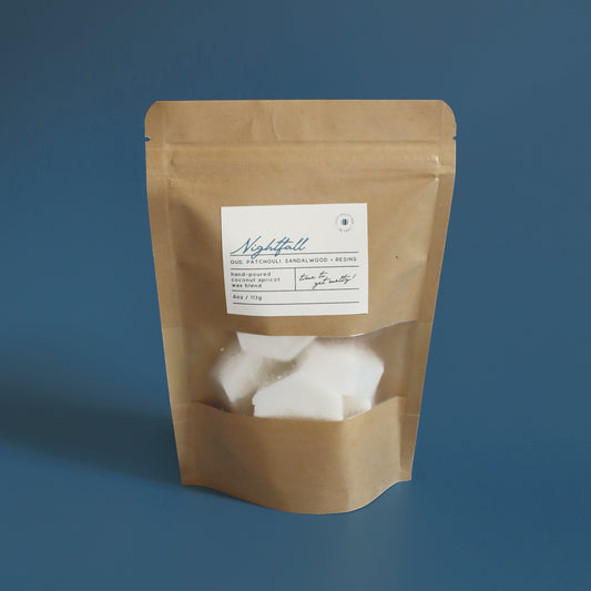 Nightfall Wax Melts