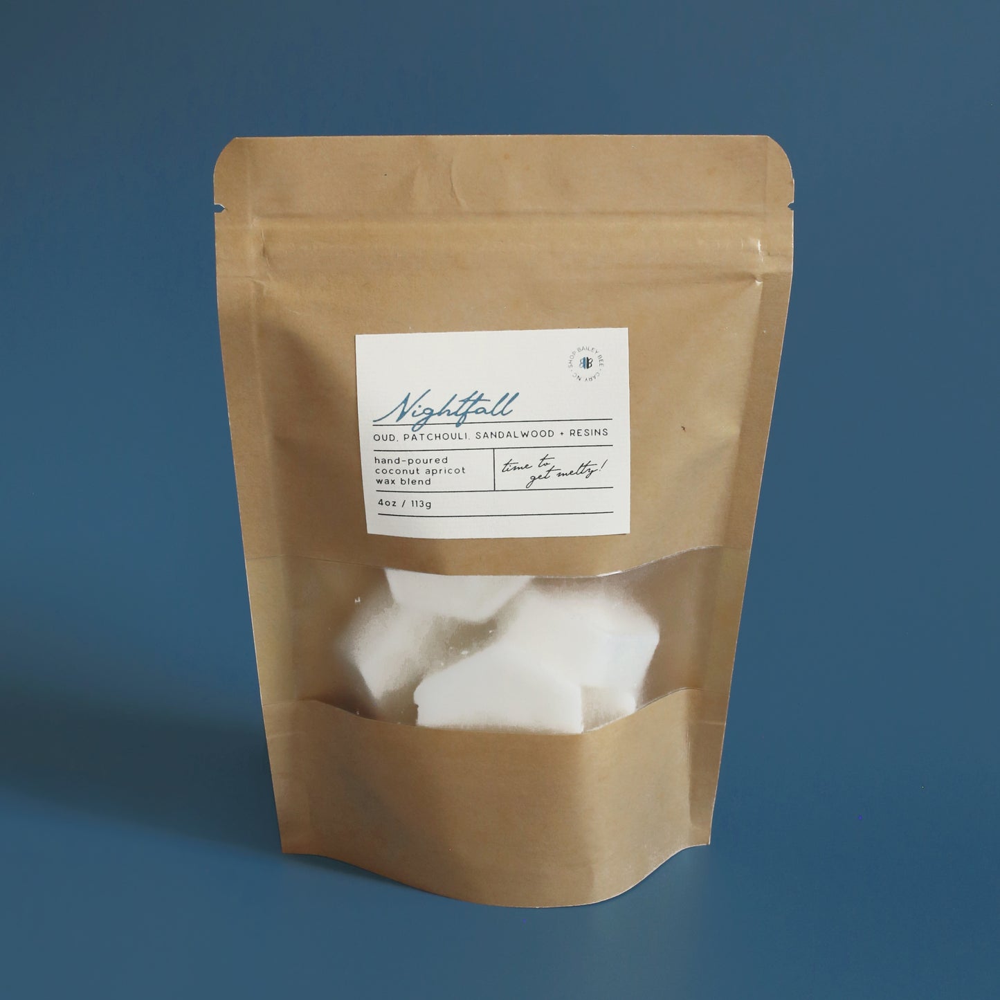 Nightfall Wax Melts