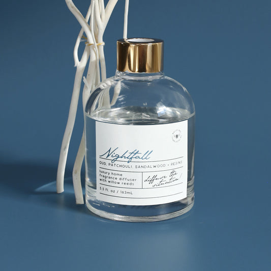 Nightfall Reed Diffuser