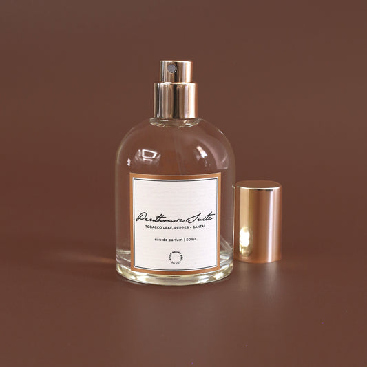 Penthouse Suite Eau de Parfum