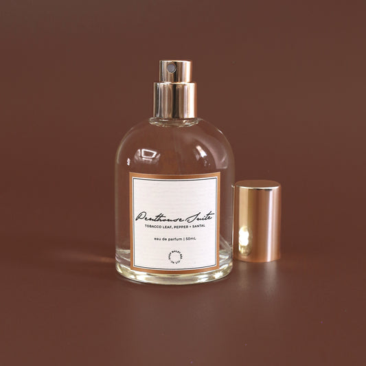 Penthouse Suite Eau de Parfum