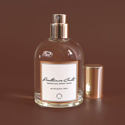 Penthouse Suite Eau de Parfum