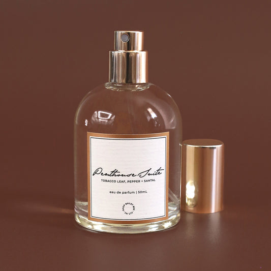 Penthouse Suite Eau de Parfum