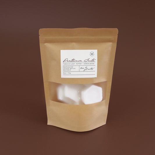 Penthouse Suite Wax Melts